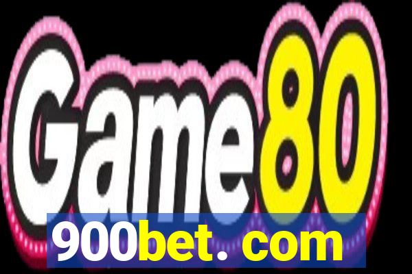 900bet. com